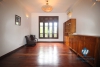 Spacious, fully furnished house for rent in Ciputra, Tay Ho, Hanoi